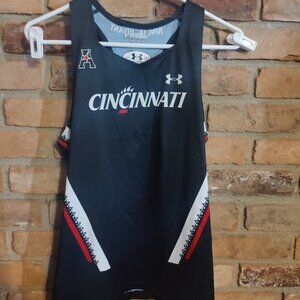 Ladies University of Cincinnati Bearcats Track & Field Team issued Tank